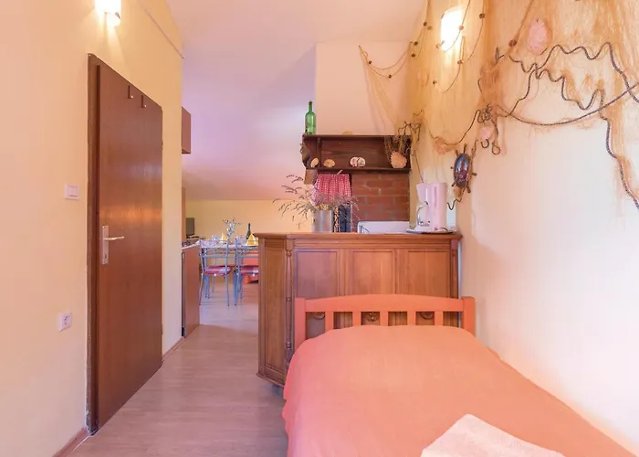 Appartement In Valbandon *