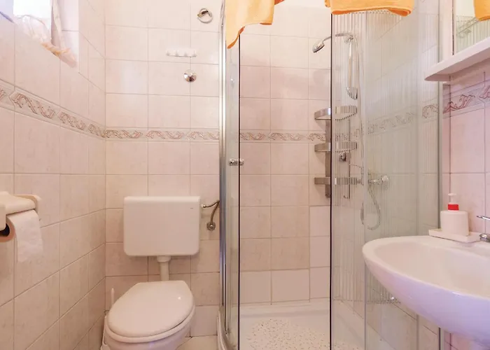 In Valbandon Appartement Valbandon