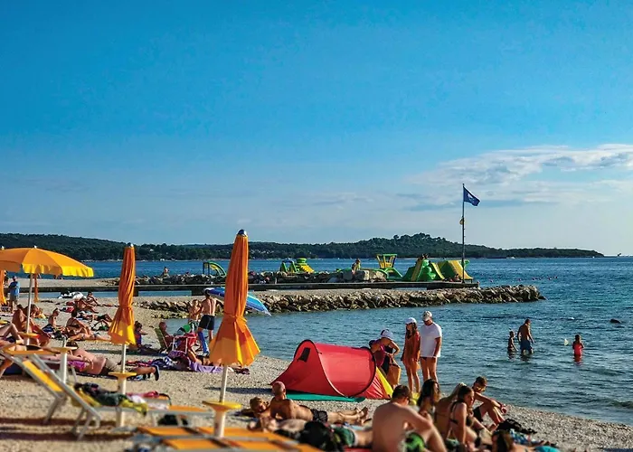 In Valbandon Valbandon