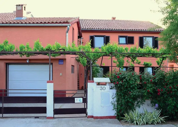 In Valbandon Διαμέρισμα Valbandon