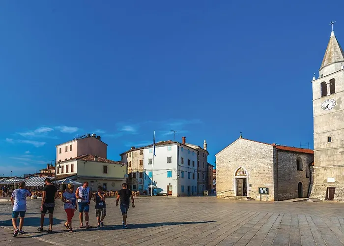 In Valbandon