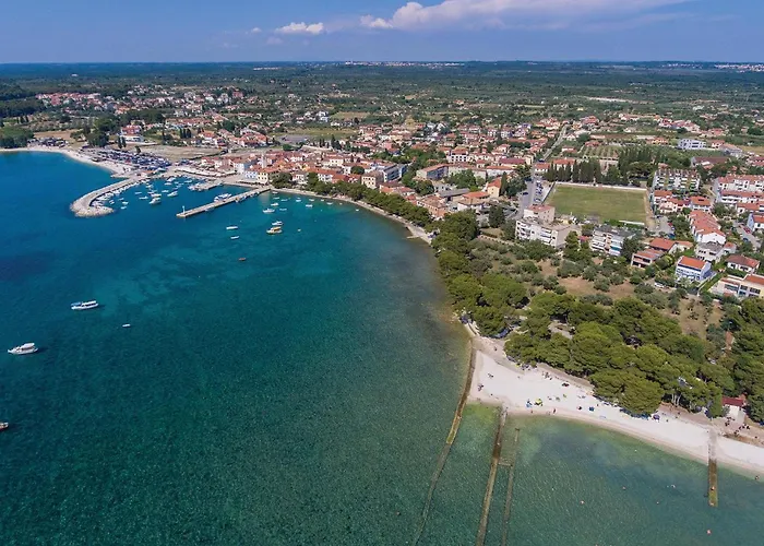 Διαμέρισμα In Valbandon